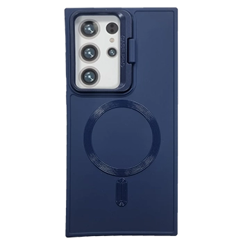کارو پشت مات case pro Magsafe مناسب برای گوشی موبایل Galaxy S23 Ultra